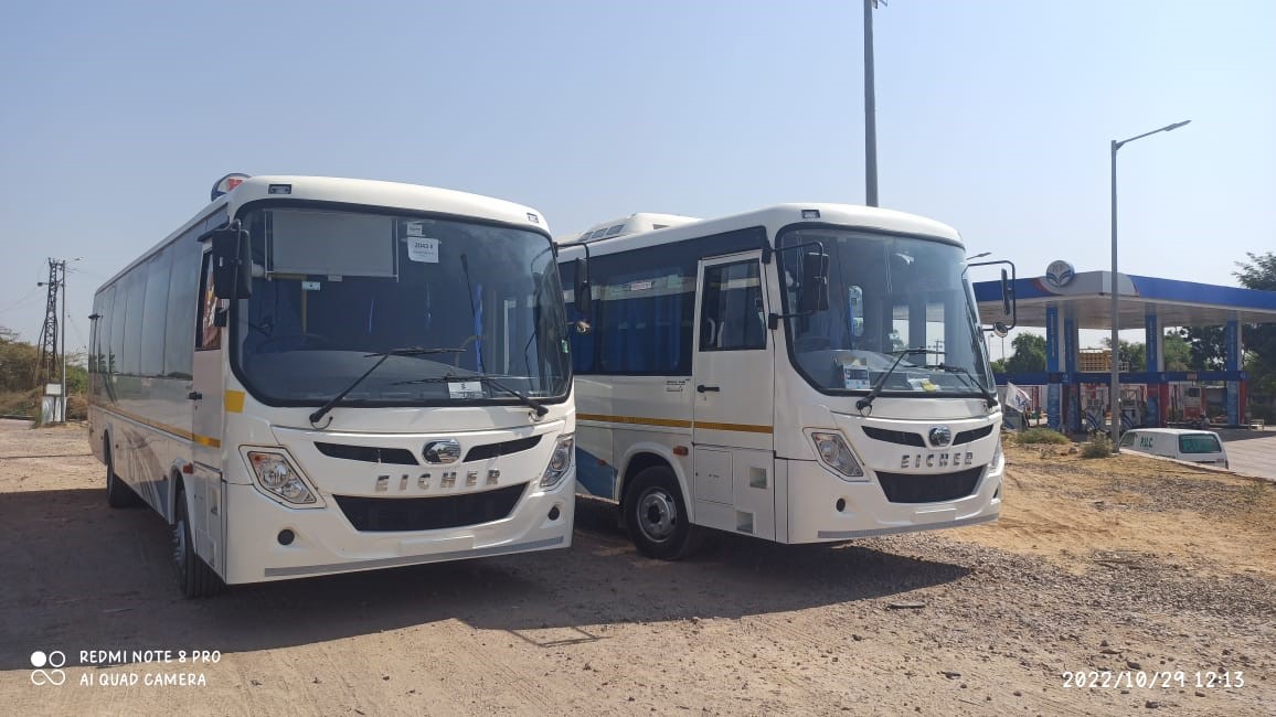 Professional Fleet